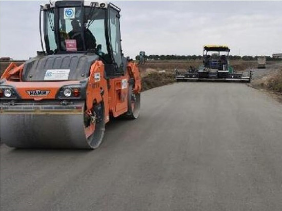 Beton Serimi